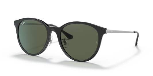 Ray-Ban RB4334D 629271 - 55 - Güneş Gözlükleri