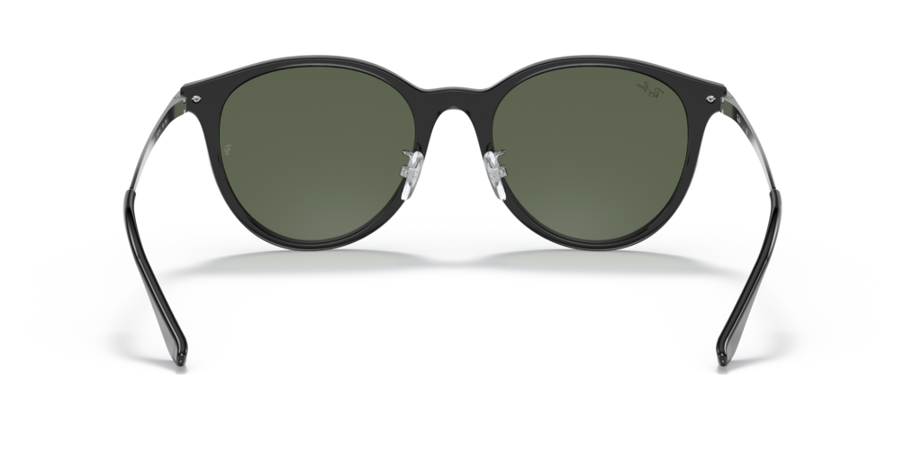Ray-Ban RB4334D 629271 - 55 - Güneş Gözlükleri