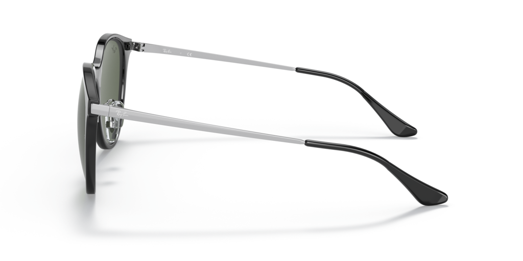 Ray-Ban RB4334D 629271 - 55 - Güneş Gözlükleri