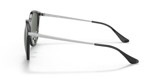 Ray-Ban RB4334D 629271 - 55 - Güneş Gözlükleri