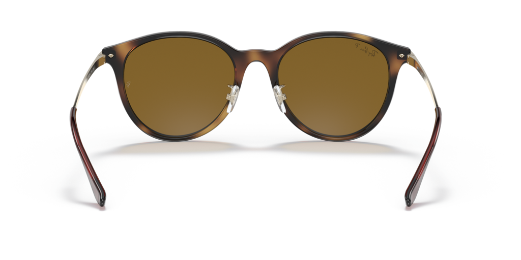 Ray-Ban RB4334D 710/83 - 55 - Güneş Gözlükleri