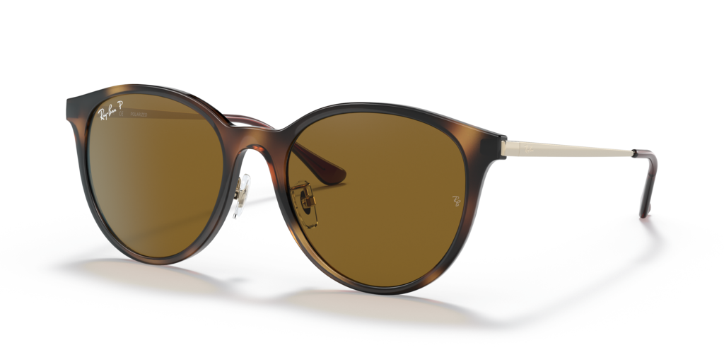 Ray-Ban RB4334D 710/83 - 55 - Güneş Gözlükleri