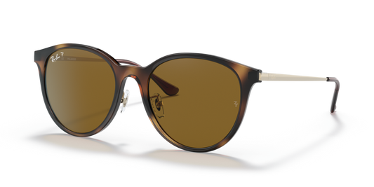 Ray-Ban RB4334D 710/83 - 55 - Güneş Gözlükleri