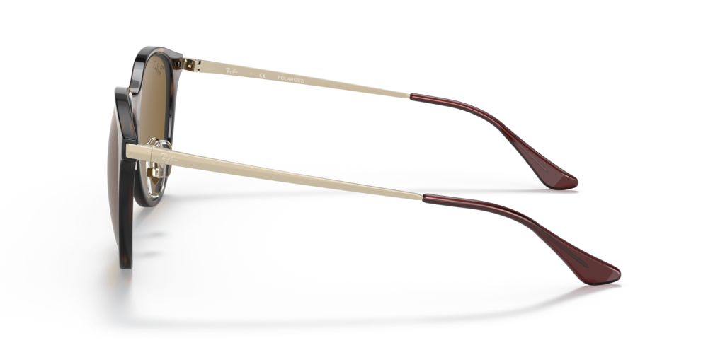 Ray-Ban RB4334D 710/83 - 55 - Güneş Gözlükleri