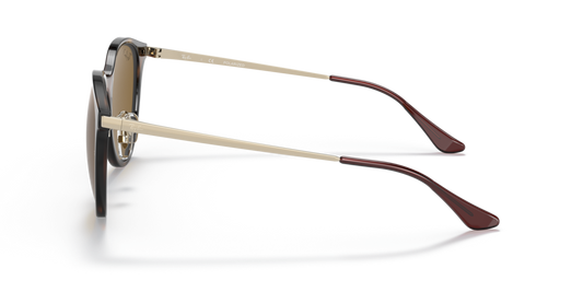 Ray-Ban RB4334D 710/83 - 55 - Güneş Gözlükleri
