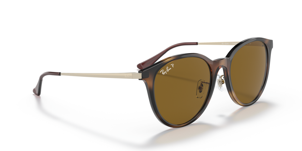 Ray-Ban RB4334D 710/83 - 55 - Güneş Gözlükleri