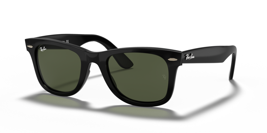 Ray-Ban RB4340 601 - 50 - Güneş Gözlükleri