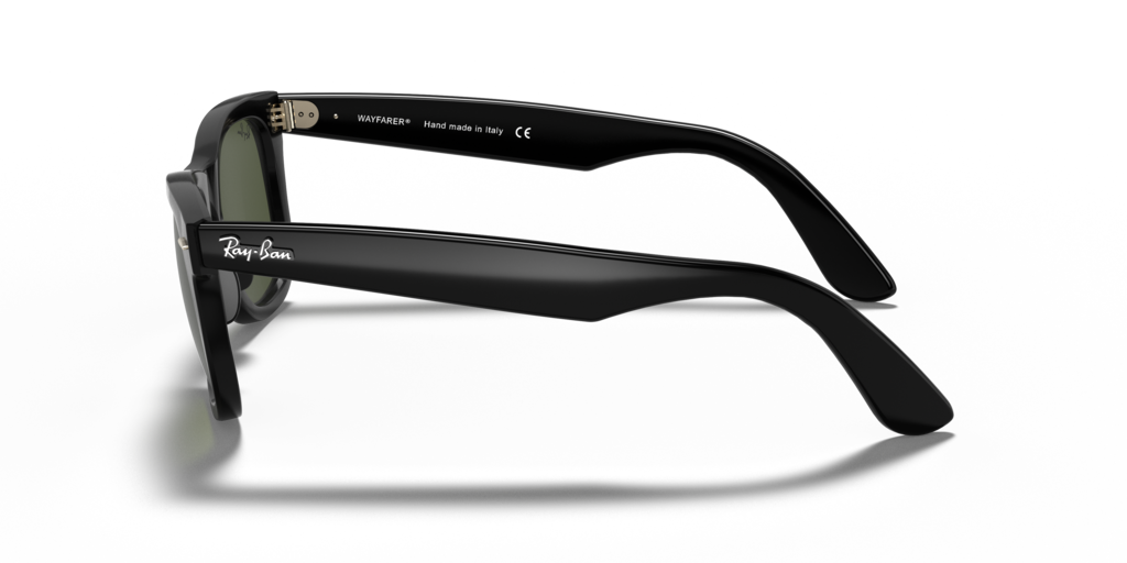 Ray-Ban RB4340 601 - 50 - Güneş Gözlükleri