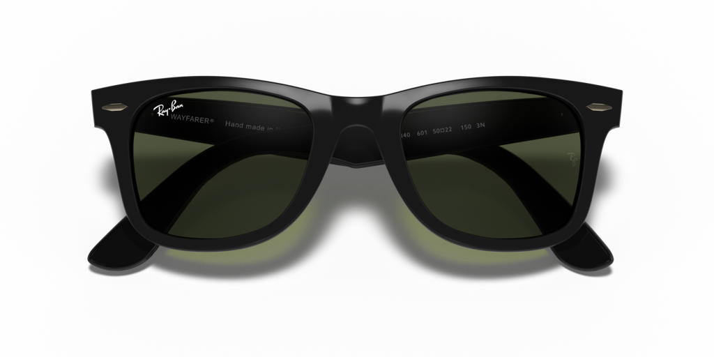 Ray-Ban RB4340 601 - 50 - Güneş Gözlükleri