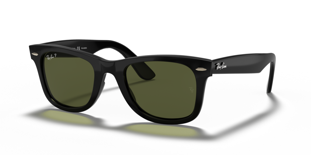 Ray-Ban RB4340 601/58 - 50 - Güneş Gözlükleri