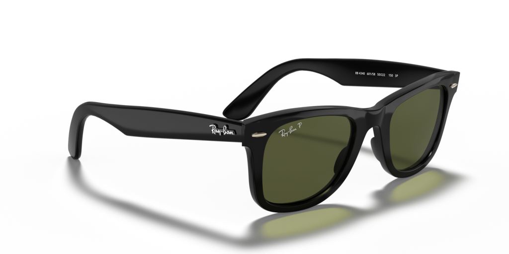 Ray-Ban RB4340 601/58 - 50 - Güneş Gözlükleri