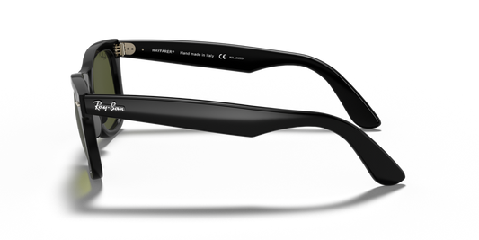 Ray-Ban RB4340 601/58 - 50 - Güneş Gözlükleri
