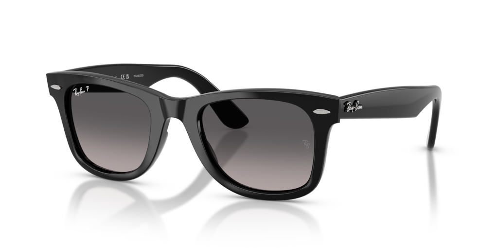 Ray-Ban RB4340 601/M3 - 50 - Güneş Gözlükleri