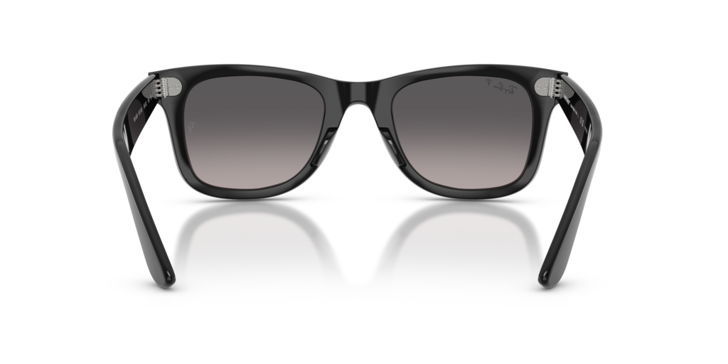 Ray-Ban RB4340 601/M3 - 50 - Güneş Gözlükleri