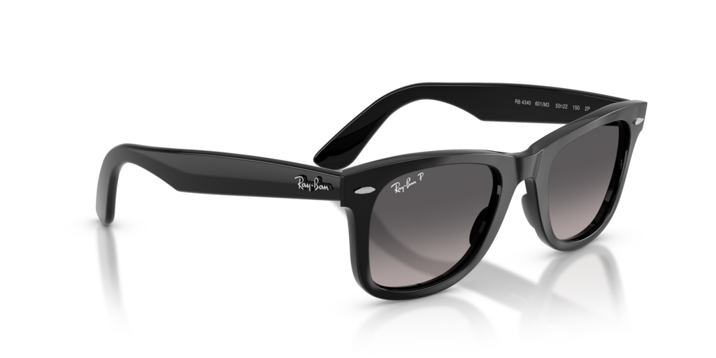 Ray-Ban RB4340 601/M3 - 50 - Güneş Gözlükleri