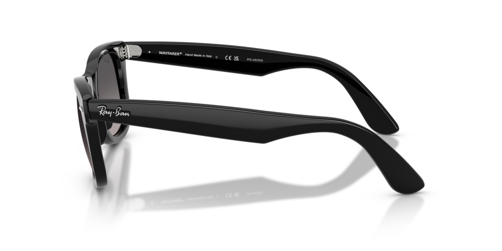 Ray-Ban RB4340 601/M3 - 50 - Güneş Gözlükleri