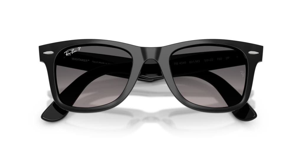 Ray-Ban RB4340 601/M3 - 50 - Güneş Gözlükleri