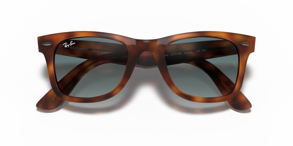 Ray-Ban RB4340 63973M - 50 - Güneş Gözlükleri