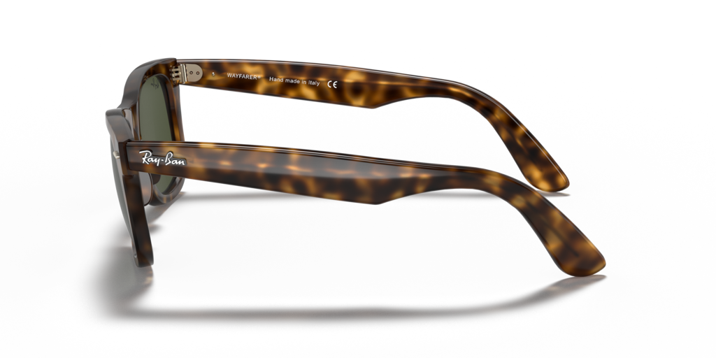 Ray-Ban RB4340 710 - 50 - Güneş Gözlükleri