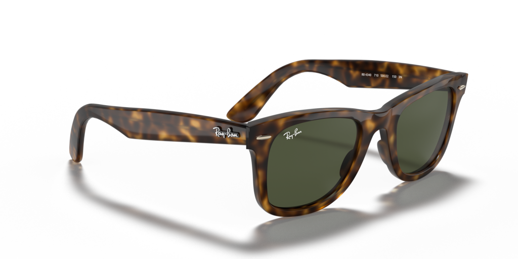 Ray-Ban RB4340 710 - 50 - Güneş Gözlükleri
