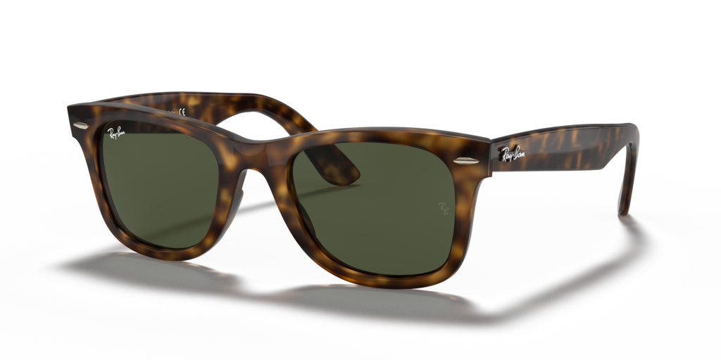 Ray-Ban RB4340 710 - 50 - Güneş Gözlükleri
