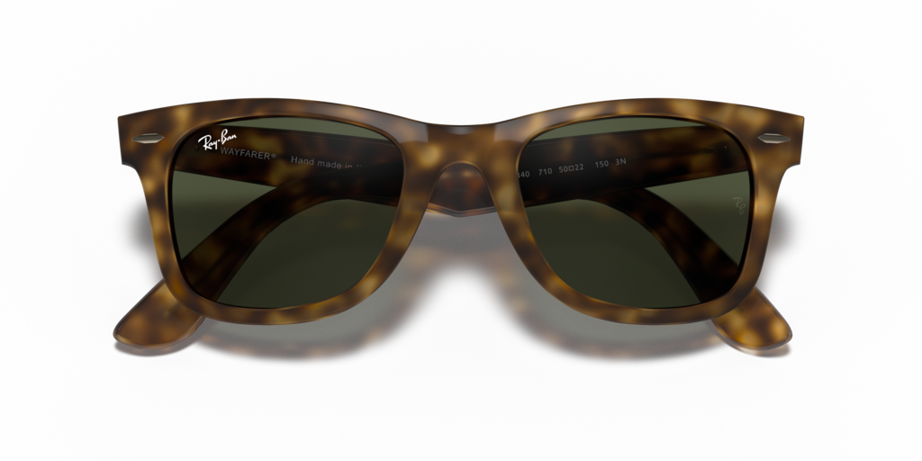 Ray-Ban RB4340 710 - 50 - Güneş Gözlükleri