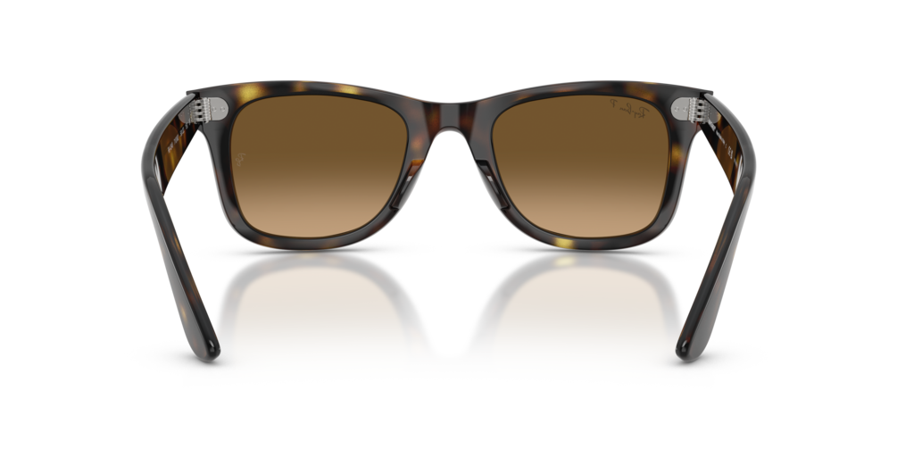 Ray-Ban RB4340 710/M2 - 50 - Güneş Gözlükleri