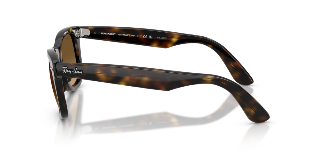 Ray-Ban RB4340 710/M2 - 50 - Güneş Gözlükleri