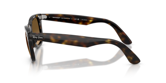 Ray-Ban RB4340 710/M2 - 50 - Güneş Gözlükleri