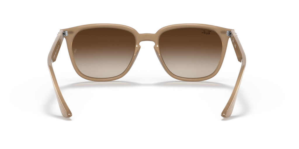 Ray-Ban RB4362 616613 - 55 - Güneş Gözlükleri