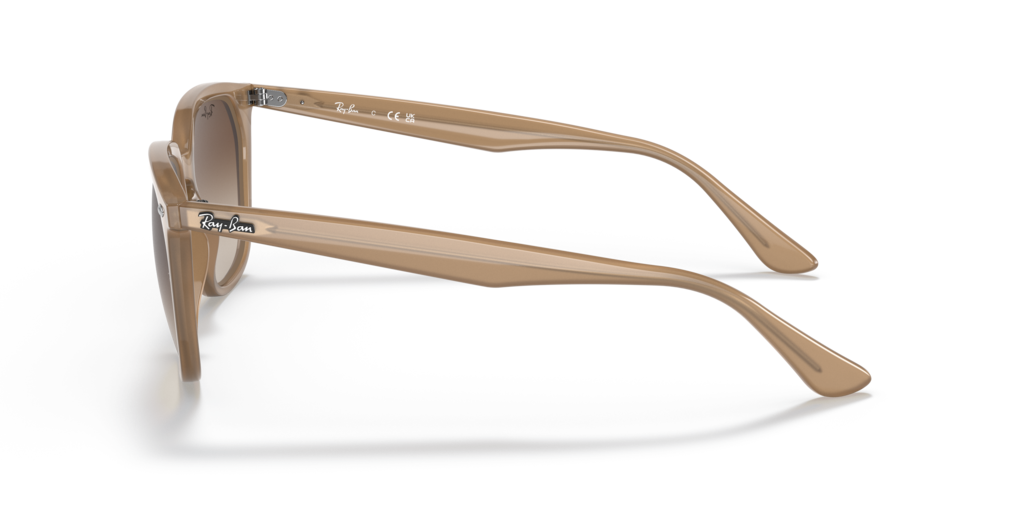 Ray-Ban RB4362 616613 - 55 - Güneş Gözlükleri