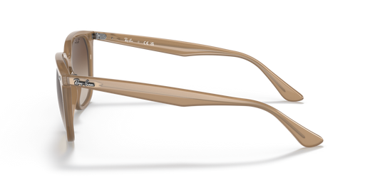 Ray-Ban RB4362 616613 - 55 - Güneş Gözlükleri