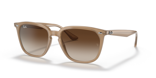 Ray-Ban RB4362 616613 - 55 - Güneş Gözlükleri