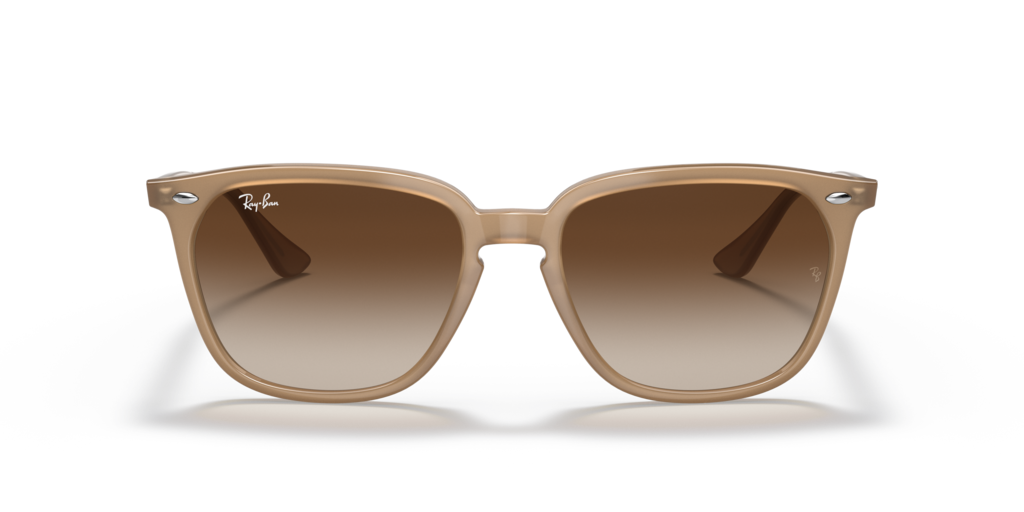 Ray-Ban RB4362 616613 - 55 - Güneş Gözlükleri