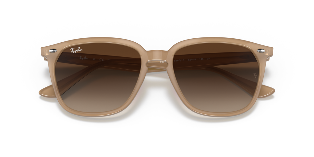 Ray-Ban RB4362 616613 - 55 - Güneş Gözlükleri