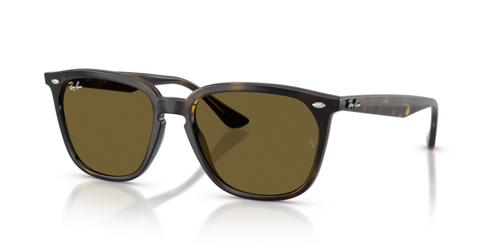 Ray-Ban RB4362 710/73 - 55 - Güneş Gözlükleri