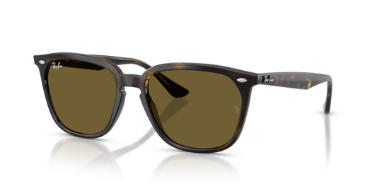 Ray-Ban RB4362 710/73 - 55 - Güneş Gözlükleri