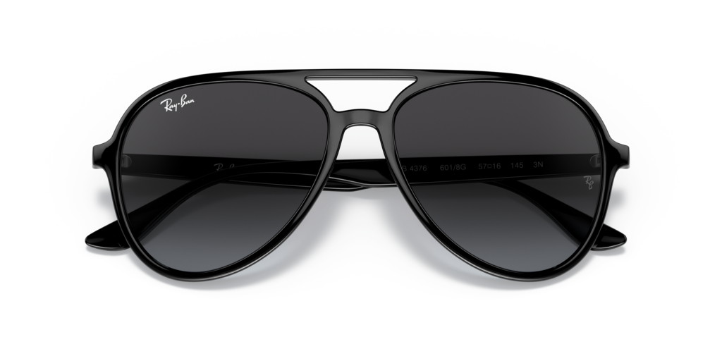 Ray-Ban RB4376 601/8G - 57 - Güneş Gözlükleri