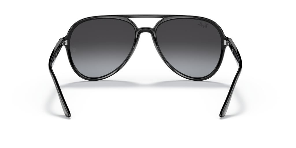 Ray-Ban RB4376 601/8G - 57 - Güneş Gözlükleri