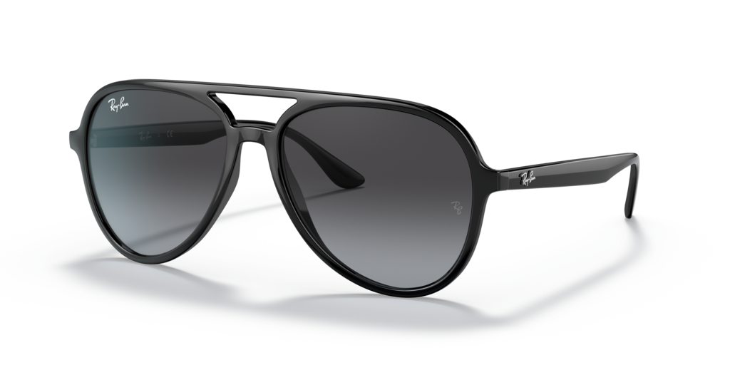 Ray-Ban RB4376 601/8G - 57 - Güneş Gözlükleri