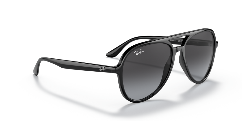 Ray-Ban RB4376 601/8G - 57 - Güneş Gözlükleri