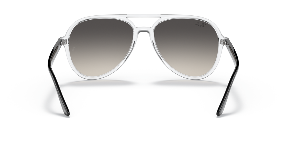 Ray-Ban RB4376 647711 - 57 - Güneş Gözlükleri