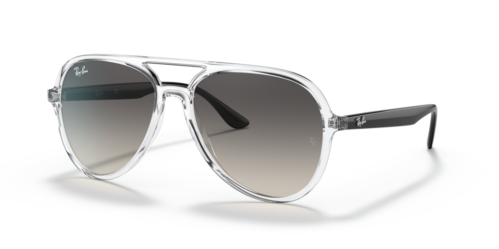Ray-Ban RB4376 647711 - 57 - Güneş Gözlükleri