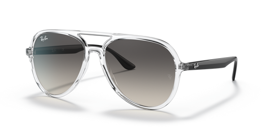 Ray-Ban RB4376 647711 - 57 - Güneş Gözlükleri