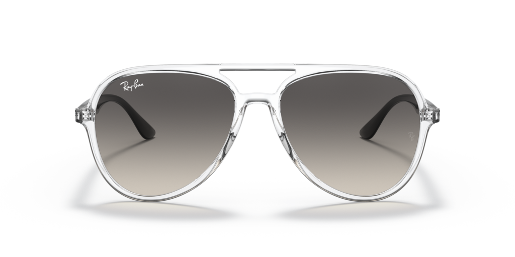 Ray-Ban RB4376 647711 - 57 - Güneş Gözlükleri
