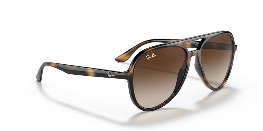 Ray-Ban RB4376 710/13 - 57 - Güneş Gözlükleri