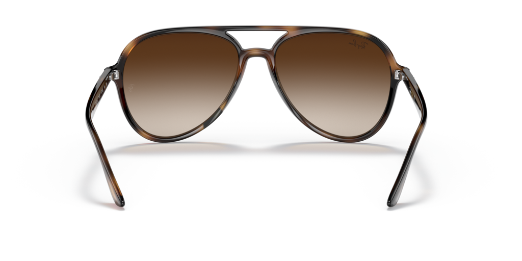 Ray-Ban RB4376 710/13 - 57 - Güneş Gözlükleri