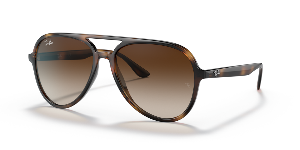 Ray-Ban RB4376 710/13 - 57 - Güneş Gözlükleri