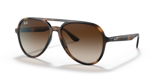 Ray-Ban RB4376 710/13 - 57 - Güneş Gözlükleri