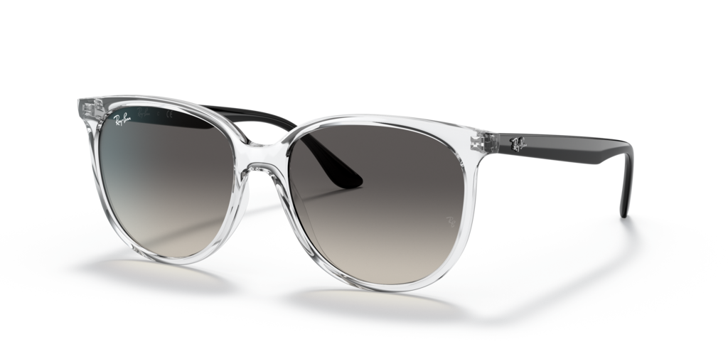 Ray-Ban RB4378 647711 - 54 - Güneş Gözlükleri